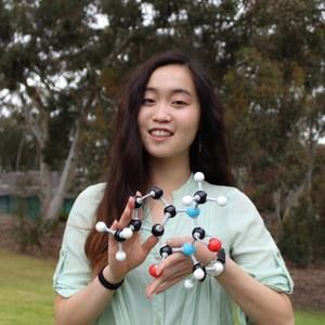 Meet your Posher, Shirley